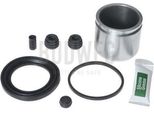 Budweg Caliper Kit Di Riparazione Pinza Freno Per Toyota Corolla Verso (Zer, ZZE12, R1) Anteriore 57 Mm 2090340