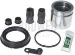 Budweg Caliper Kit Di Riparazione Pinza Freno Per Bmw 3 Berlina (E46) Anteriore 57 Mm 2090322