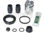 Budweg Caliper Kit Di Riparazione Pinza Freno Per Vw Polo (9N) 34 Mm 209045