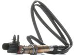 Ridex 3922L0732 - Sonda Lambda Oe 06F 906 262 A Per A3 (8P), Altea (5P), Leon (1P1), Toledo Iii (5P2), Octavia Ii (1Z), Golf Plus (5M), Golf V (1K), Jetta Iii (1K2), Passat (3C), Touran (1T)