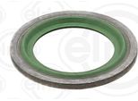 Anello Di Tenuta Elring 873.240 1,5 Mm Fpm (Gomma Fluorurata) 14 Mm 22 Mm