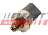 Fast FT80077 - Oe 6510700495 Sensore Pressione Carburante Per Classe A (W176), Classe B (W246), Classe C (W204), Classe C (W205), Classe C (C204), Classe C (S204), Classe C (S205), Cla (C117), Cla (X117), Cls (C218), Cls (X218), Classe E (W212), Classe E (A207), Classe E (C207), Classe E (S212), Classe Gla (X156), Classe Glk (X204), Classe M (W166), Classe S (W221), Slk (R172), Sprinter (W906), Cl