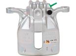 Bosch 0 986 134 172 - Pinza Freno Oe 4401 S2 Per C4 Ii (Nc)