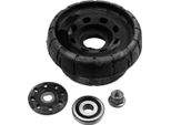 LemfÖRder 31488 01 Kit Di Riparazione, Cuscinetto Cupola Ammortizzatore Oe 91165309 Compatibile Con Primastar, Vivaro, Trafic