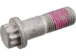 Febi Bilstein Vite Per Pinza Freno Perno Di Guida 182468 Per Land Rover Defender Suv (L316) 46 Mm 0,05 Kg