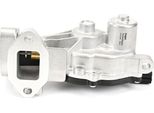 Delphi EG10459-12B1 Valvola Egr Per Opel Corsa D Hatchback (S07) Valvola Di Ricircolo Dei Gas Di Scarico