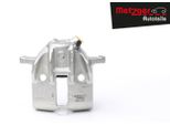 Metzger 6260217 Pinza Freno Anteriore Sinistra Compatibile Con Peugeot 306 Hatchback (7A, 7C, N3, N5)