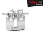 Metzger 6260566 Pinza Freno Anteriore Destra Per Fiat Scudo (270, 272)