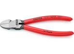 Knipex 72 01 160 Ka Frese Diagonali Per Plastica Testa Tonda Con Rivestimento In Plastica 160 Mm