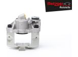 Metzger 6260367 Pinza Freno Anteriore Sinistra Adatta Per Peugeot 106 Ii Hatchback (1A, 1C)