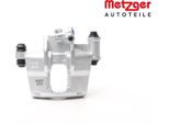 Metzger 6260327 Pinza Freno Anteriore Sinistra Adatta Per MERCEDES-BENZ Vito Bus (638)