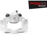 Metzger 6260641 Pinza Freno Anteriore Sinistra Per Renault Clio I (B/C57, 5/357)
