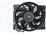 Magneti Marelli 069422733010 Ventola Raffreddamento Motore Ventola Radiatore Per Opel Zafira B (A05) Radiatore Acqua Ø312Mm