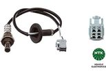 Ngk 1419 - Oe 89465 02080 Lambdasonde Per Avensis (T25), Corolla (E12), Corolla Verso (E12)