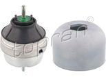 Topran 104 424 - Oe 8D0 199 382E Motorlager, Posteriore Per A6 (4B), A4 (8D), Superb I (3U), Passat (3B)