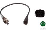 Ngk 0033 - Sonda Lambda Per A3 (8P), Altea (5P), Leon (1P1), Toledo Iii (5P2), Octavia Ii (1Z), Golf V (1K), Jetta Iii (1K2), Passat (3C), Touran (1T)