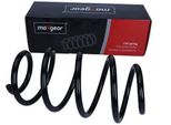 Maxgear 19-1977 - Oe 77 01 208 850 Disco Freno, Asse Posteriore Per Megane Ii, Scenic Ii