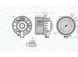 Magneti Marelli Motore Ventola 069412253010 Per Ford Fiesta Mk6 Hatchback (JA8, JR8) 149 Mm