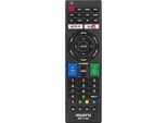 Telecomando Tv Sharp RM-L1346 Netflix Youtube (LXP1346)
