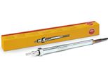 Ngk 95233 Candela Di Preriscaldamento Diesel Per Honda Civic Viii Hatchback (Fn, Fk) M10X1,25