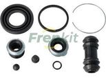 Kit Di Riparazione Pinze Freno Frenkit Per Toyota Mr 2 Ii (SW2) Posteriore 41Mm 241002