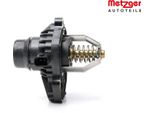 Metzger Termostato Liquido Di Raffreddamento 96°C Per Opel Insignia Caravan Astra J Sports Tourer (P10) Astra J Zafira Tourer C (P12) Astra K Sports Tourer (B16)