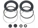 Kit Di Riparazione Pinza Freno Brembo Per Vw Transporter Iii Bus Anteriore F Kt 157