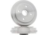 Maxgear 19-2627 - Oe 4704579 Tamburo Del Freno Per Agila A