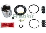 Kit Di Riparazione Pinza Freno Frenkit Adatto Per MERCEDES-BENZ Classe C Station Wagon (S205) Posteriore 45 Mm 245952