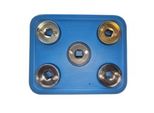 Strumento Di Regolazione Della Distribuzione Magnus Strumento Di Regolazione Della Distribuzione MGS2202 Per Audi A3 Audi A4 Audi A5 Audi Q5 Audi Tt Seat Leon Seat Toledo Seat Altea Seat