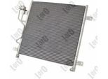 Abakus 023-016-0013 - Condensatore Aria Condizionata Oe 05183561AA Per Cherokee (Kj)