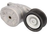 Febi Bilstein 30540 Tendicinghia Cinghia Trapezoidale Scanalata Per Scania G I Ø81Mm Rullo