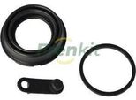 Kit Di Riparazione Pinza Freno Frenkit Adatto Per MERCEDES-BENZ Classe C Berlina (W204) Posteriore 40 Mm 240054