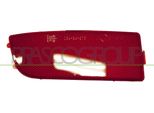 Prasco ME9194354 - Riflettore Oe 2E0945106A, Posteriore Sinistro Per Sprinter (W906)