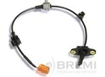 Bremi 50084 - Sensore Abs Oe 57470 Sed 003 Per Accord Vii