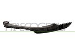 Prasco SK0281004 - Staffa Paraurti Oe 1Z0807183C, Anteriore Sinistra Per Octavia Ii (1Z)