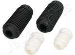 Japanparts KTP-0606 - Kit Di Protezione Antipolvere Oe 5033E7, Ammortizzatore Anteriore Per C3 Ii (Sc), C4 Cactus