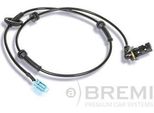 Bremi 50559 - Sensore Abs Oe 47911 EQ010 Per X-Trail (T30)