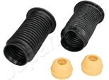 Japanparts KTP-0407 - Oe 51755686 Staubschutzsatz, StoßDäMpfer Vorne FüR Astra H, Adam, Corsa D (S07), Meriva B (S10), Zafira B