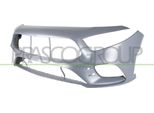 Prasco ME3331030 - Paraurti Anteriore Oe A17788024049999 Per Classe A (W177)