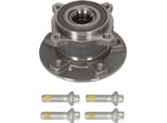 Cuscinetto Ruota Db Posteriore W176/W246 12-