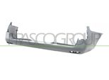 Prasco ME9121071 - Paraurti Posteriore Oe A44788029009999 Per Vito (W447)