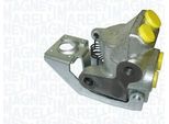 Magneti Marelli 360219180015 - Oe 486184 Regolatore Di Forza Frenante Per Xsara, 306