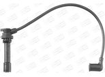 Champion CLS031 - Set Di Cavi Candela Oe Z501 18 140A Per 323 (Ba), MX-3 (Ec)