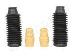 Japanparts KTP-410 - Kit Di Protezione Antipolvere Oe 51686SAAE01, Ammortizzatore Anteriore Per CR-Z (Zf), Insight (Ze), Jazz Iii