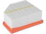Filtro Aria Herth+Buss Jakoparts J1321100 Per Renault Austral (Rhn) Cartuccia Filtrante