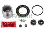 Kit Di Riparazione Pinza Freno Frenkit Per Hyundai Ix55 Posteriore 43 Mm 243944