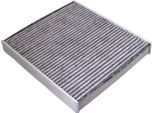 Febi Bilstein 184047 Filtro Abitacolo Filtro Antipolline Per Toyota Crown Limousine (S210) Carbone Attivo
