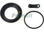 Kit Di Riparazione Pinza Freno Frenkit Per Vw Golf Iv Hatchback (1J1) Anteriore Posteriore 54 Mm 254136