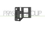 Prasco ME9211004 - Oe A9068850163 Staffa Paraurti, Anteriore Sinistra Per Sprinter (W906)